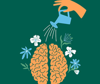 Mental Health Feature Image